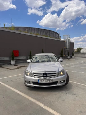 Mercedes-Benz C 320 Apple carplay, снимка 2