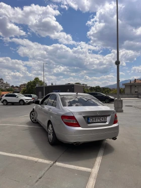Mercedes-Benz C 320 Apple carplay, снимка 7