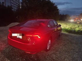 Skoda Octavia IV Facelift, Edition, 1.5 eTSI, 7DSG, снимка 2