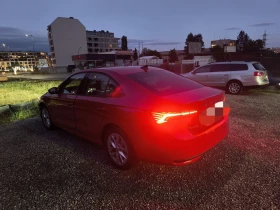 Skoda Octavia IV Facelift, Edition, 1.5 eTSI, 7DSG, снимка 3