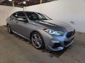 BMW 235  M235I XDRIVE| PANORAMA| AMBIENT| , снимка 2