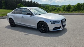 Audi A4, снимка 8