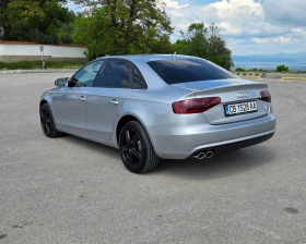 Audi A4, снимка 4