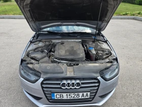 Audi A4, снимка 13