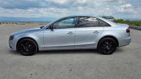 Audi A4, снимка 3