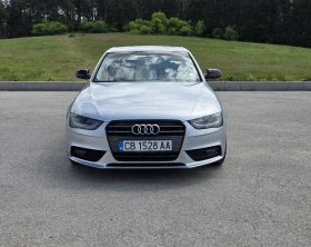 Audi A4, снимка 1