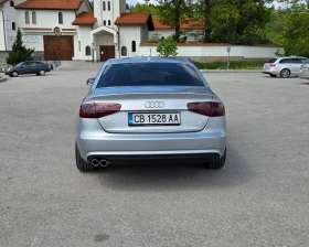 Audi A4, снимка 5