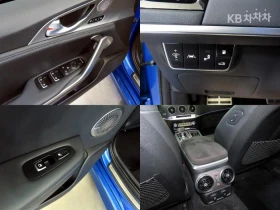 Kia Stinger, снимка 17