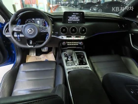 Kia Stinger, снимка 10