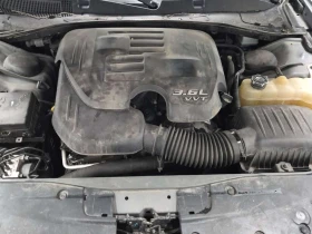 Dodge Charger * GT * CARFAX * ЦЕНА ДО БГ, снимка 16