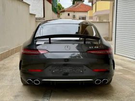 Mercedes-Benz AMG GT 43 4MATIC+ EQ BOOST FACE, снимка 4