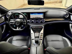 Mercedes-Benz AMG GT 43 4MATIC+ EQ BOOST FACE, снимка 9