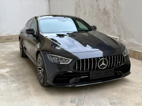 Mercedes-Benz AMG GT 43 4MATIC+ EQ BOOST FACE, снимка 3