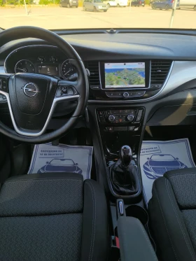 Opel Mokka 1.6CDTI, снимка 12