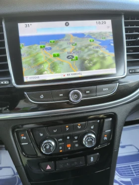 Opel Mokka 1.6CDTI, снимка 14