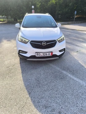 Opel Mokka 1.6CDTI, снимка 1
