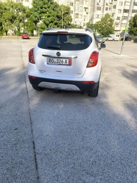 Opel Mokka 1.6CDTI, снимка 3