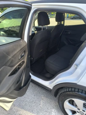 Opel Mokka 1.6CDTI, снимка 9