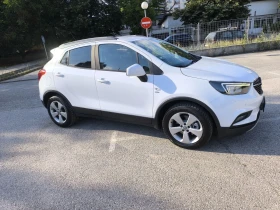 Opel Mokka 1.6CDTI, снимка 2