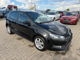 VW Polo 1.6TDI AVTOMAT/NAVI EURO 5, снимка 4