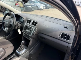 VW Polo 1.6TDI AVTOMAT/NAVI EURO 5, снимка 10