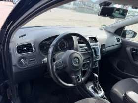 VW Polo 1.6TDI AVTOMAT/NAVI EURO 5, снимка 11