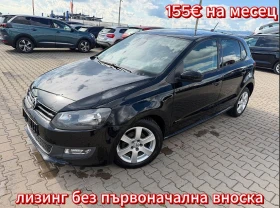 VW Polo 1.6TDI AVTOMAT/NAVI EURO 5, снимка 1