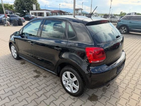 VW Polo 1.6TDI AVTOMAT/NAVI EURO 5, снимка 8