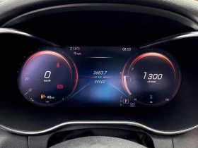 Mercedes-Benz C 300 4MATIC/360/ПАНОРАМА/ПОДГРЕВИ, снимка 8