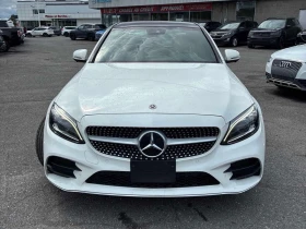 Mercedes-Benz C 300 4MATIC/360/ПАНОРАМА/ПОДГРЕВИ, снимка 2