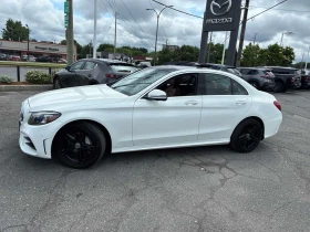 Mercedes-Benz C 300 4MATIC/360/ПАНОРАМА/ПОДГРЕВИ, снимка 3
