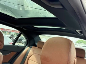 Mercedes-Benz C 300 4MATIC/360/ПАНОРАМА/ПОДГРЕВИ, снимка 12