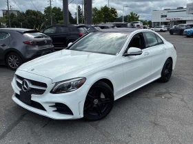 Mercedes-Benz C 300 4MATIC/360/ПАНОРАМА/ПОДГРЕВИ, снимка 1