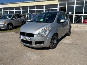 Suzuki Splash БЕНЗИН/АВТОМАТ, снимка 2