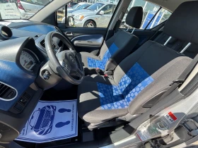 Suzuki Splash БЕНЗИН/АВТОМАТ, снимка 8