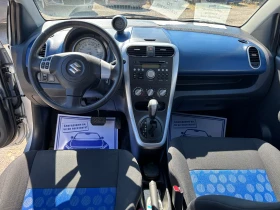 Suzuki Splash БЕНЗИН/АВТОМАТ, снимка 11
