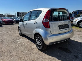 Suzuki Splash БЕНЗИН/АВТОМАТ, снимка 5