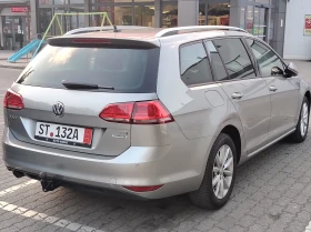 VW Golf Longe, снимка 6