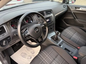 VW Golf Longe, снимка 13
