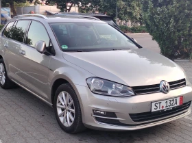VW Golf Longe, снимка 3