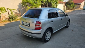 Skoda Fabia 1.2 HTP, снимка 5