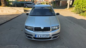 Skoda Fabia 1.2 HTP, снимка 2