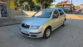 Skoda Fabia 1.2 HTP, снимка 1
