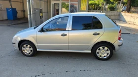 Skoda Fabia 1.2 HTP, снимка 8