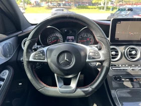 Mercedes-Benz C 43 AMG * АвтоКредит * (ЦЕНА ДО БГ), снимка 11