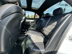 Mercedes-Benz C 43 AMG * АвтоКредит * (ЦЕНА ДО БГ), снимка 15