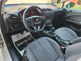 Seat Leon 1.2, 105к.с., Уникат!!!, снимка 11