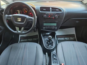 Seat Leon 1.2, 105к.с., Уникат!!!, снимка 14