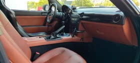 Mazda Mx-5 NC, снимка 4
