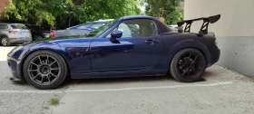 Mazda Mx-5 NC, снимка 7